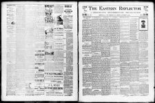 Eastern reflector, 29 October 1897