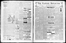 Eastern reflector, 16 November 1897