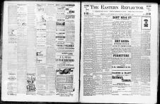 Eastern reflector, 7 December 1897