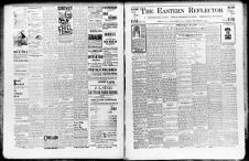 Eastern reflector, 17 December 1897