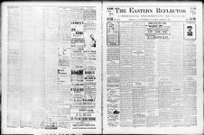 Eastern reflector, 7 January 1898