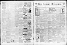 Eastern reflector, 28 January 1898