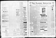 Eastern reflector, 22 February 1898