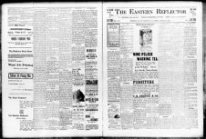 Eastern reflector, 25 March 1898