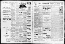 Eastern reflector, 8 July 1898