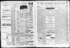 Eastern reflector, 15 July 1898