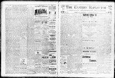 Eastern reflector, 26 July 1898