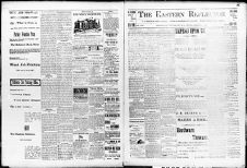 Eastern reflector, 19 August 1898