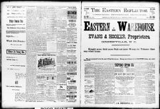 Eastern reflector, 30 August 1898