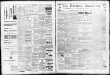 Eastern reflector, 6 September 1898