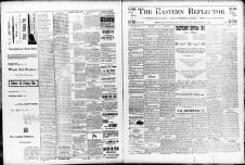 Eastern reflector, 13 September 1898