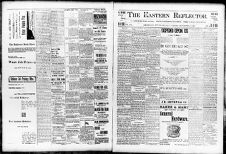 Eastern reflector, 27 September 1898