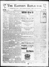 Eastern reflector, 8 November 1898