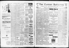 Eastern reflector, 11 November 1898