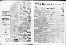 Eastern reflector, 22 November 1898