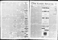 Eastern reflector, 23 December 1898