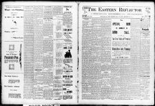 Eastern reflector, 13 January 1899