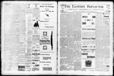 Eastern reflector, 20 January 1899