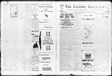 Eastern reflector, 17 March 1899