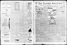 Eastern reflector, 24 March 1899