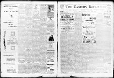 Eastern reflector, 31 March 1899