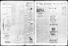 Eastern reflector, 11 April 1899