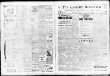 Eastern reflector, 30 May 1899