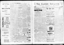 Eastern reflector, 13 June 1899