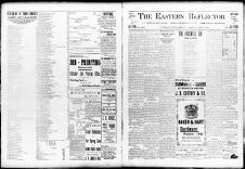 Eastern reflector, 11 July 1899