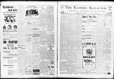 Eastern reflector, 18 July 1899