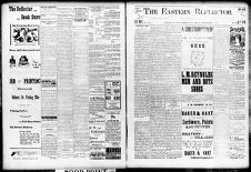 Eastern reflector, 3 November 1899