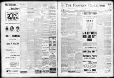 Eastern reflector, 7 November 1899