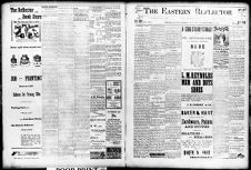 Eastern reflector, 10 November 1899