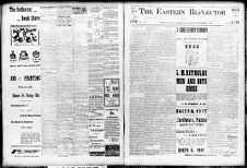 Eastern reflector, 17 November 1899