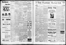 Eastern reflector, 21 November 1899