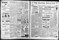 Eastern reflector, 22 December 1899