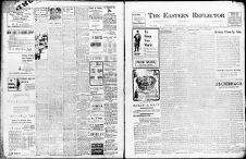 Eastern reflector, 9 January 1903