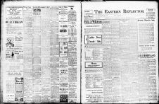 Eastern reflector, 30 January 1903