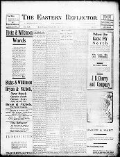 Eastern reflector, 13 March 1903