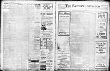 Eastern reflector, 31 March 1903