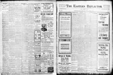 Eastern reflector, 3 April 1903