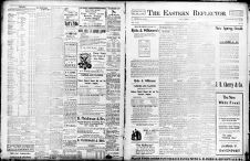 Eastern reflector, 24 April 1903