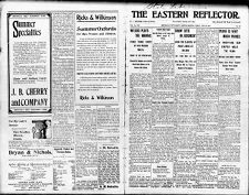 Eastern reflector, 19 June 1903