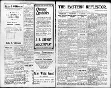 Eastern reflector, 14 July 1903