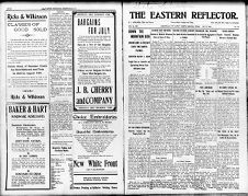 Eastern reflector, 17 July 1903