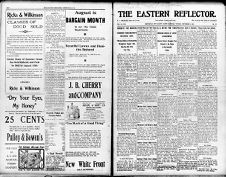 Eastern reflector, 1 September 1903