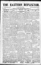 Eastern reflector, 4 September 1903