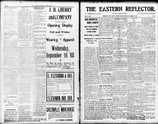 Eastern reflector, 18 September 1903