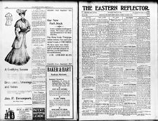 Eastern reflector, 13 October 1903