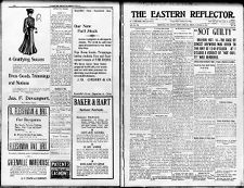 Eastern reflector, 16 October 1903